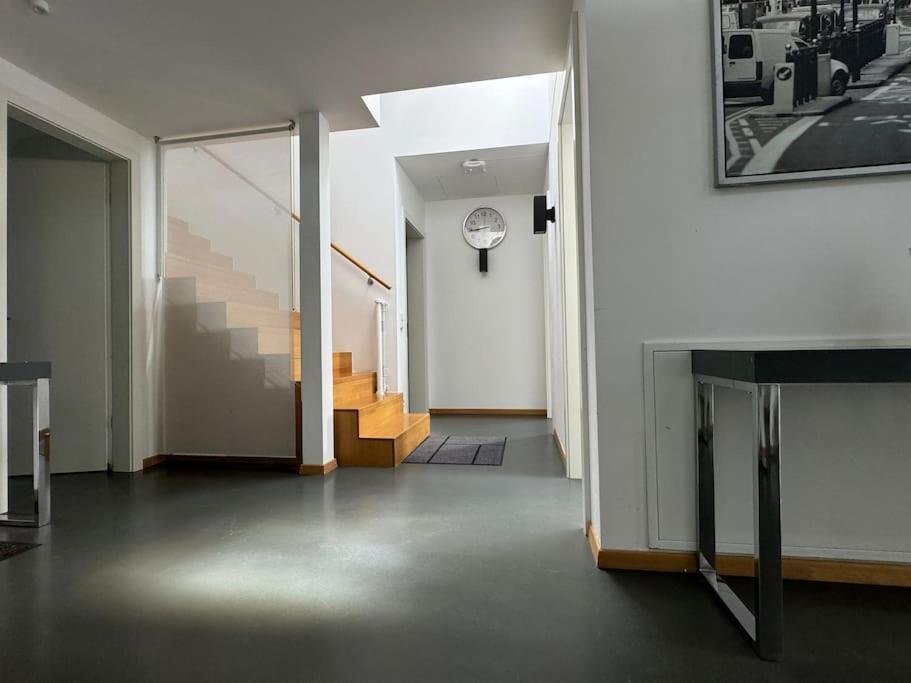 6 Zimmer Maisonette-Penthouse Pool Dachterrasse Luxus Мюнхен Екстер'єр фото