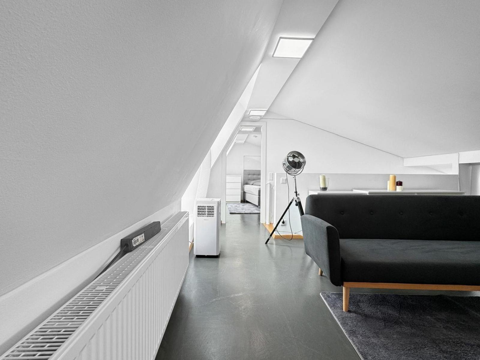 6 Zimmer Maisonette-Penthouse Pool Dachterrasse Luxus Мюнхен Екстер'єр фото